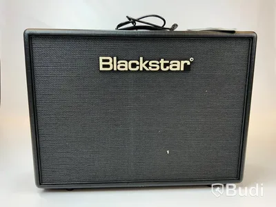Blackstar Artist 30 Gitarr Förstärkare